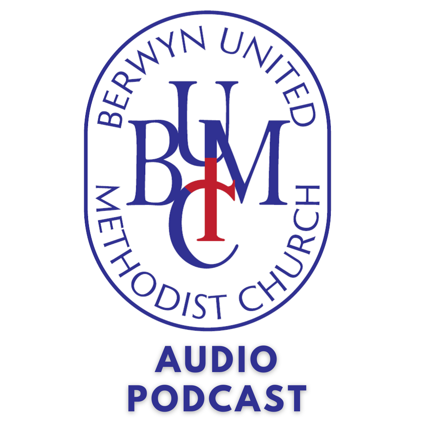 Berwyn UMC (Audio)